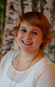 Sanna Fäldt on opintovapaalla Cityconin viestintäpäällikön tehtävistä.