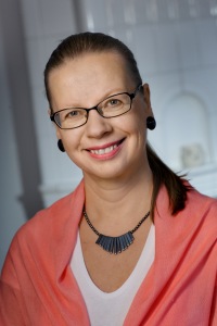 Eija-Liisa Hiltunen-Nordström